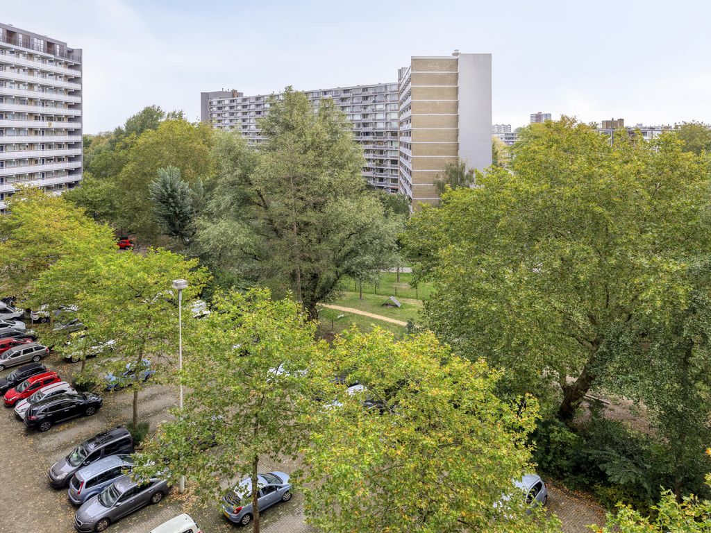 Chopinplein 161, SCHIEDAM