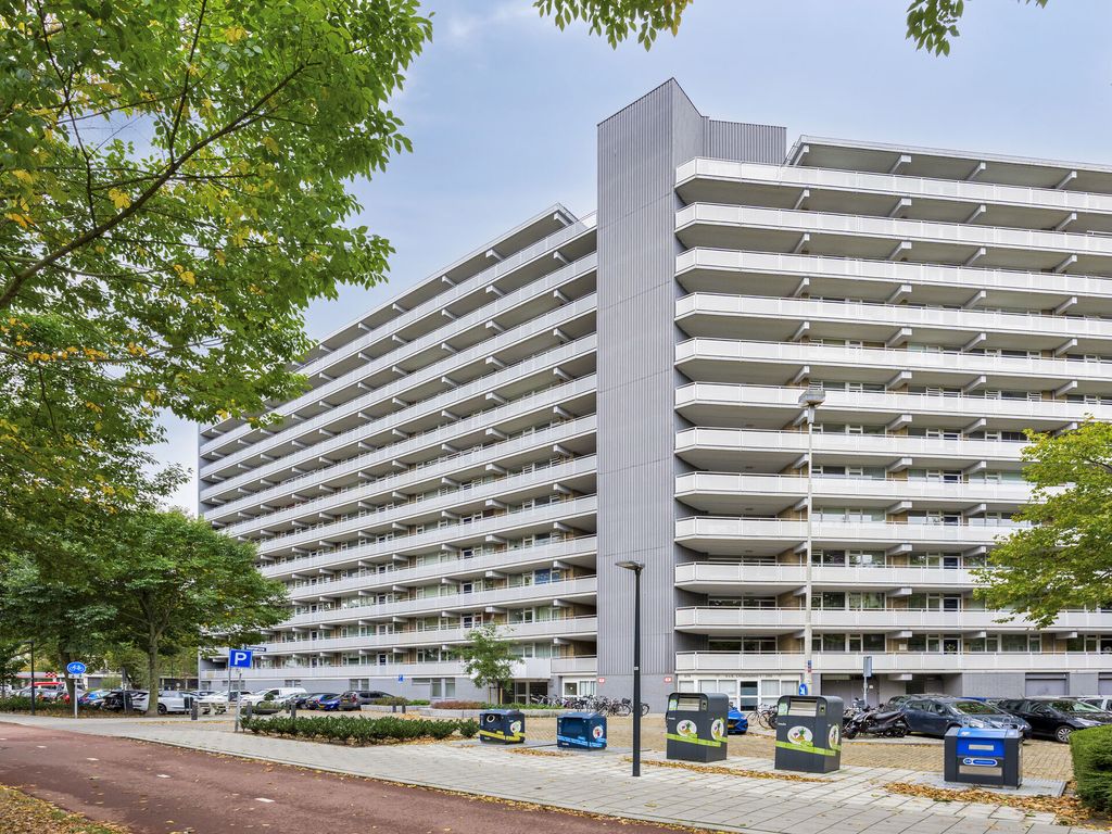 Chopinplein 161, SCHIEDAM