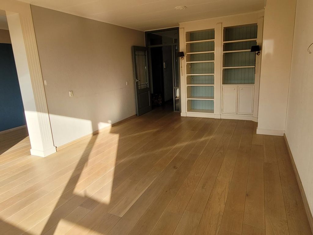 Chopinplein 161, SCHIEDAM