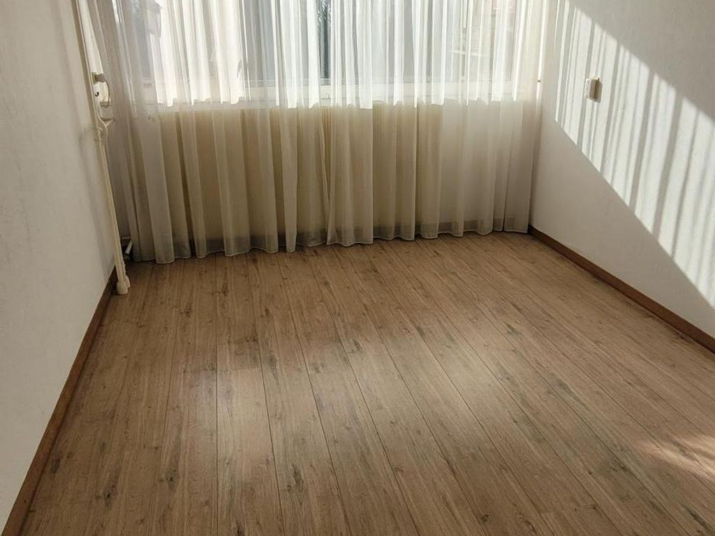 Chopinplein 161, SCHIEDAM