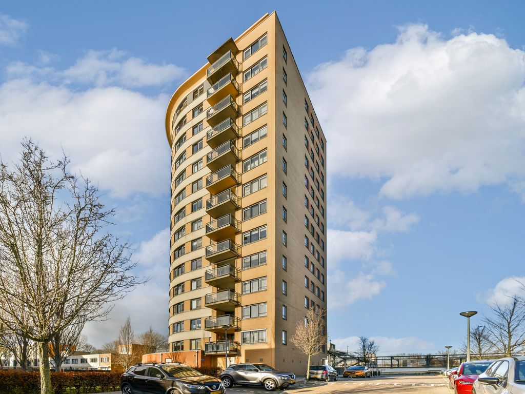 Van Limburg Stirumstraat 119, SCHIEDAM