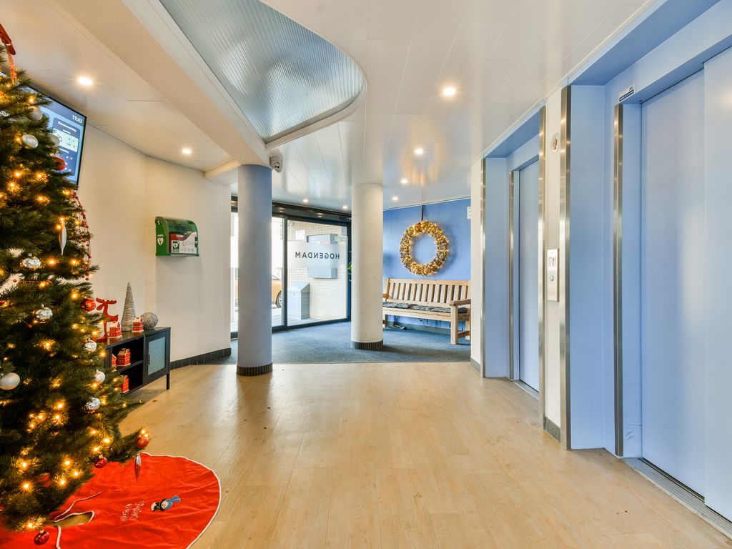 Van Limburg Stirumstraat 119, SCHIEDAM