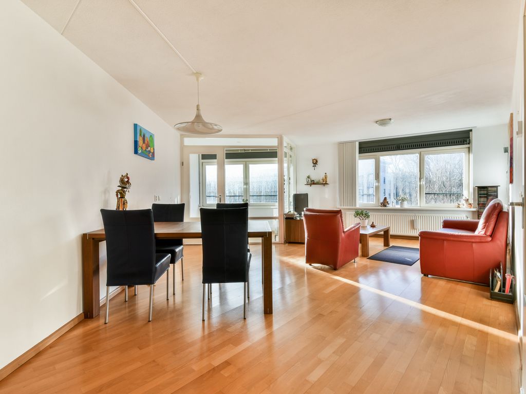 Van Limburg Stirumstraat 119, SCHIEDAM