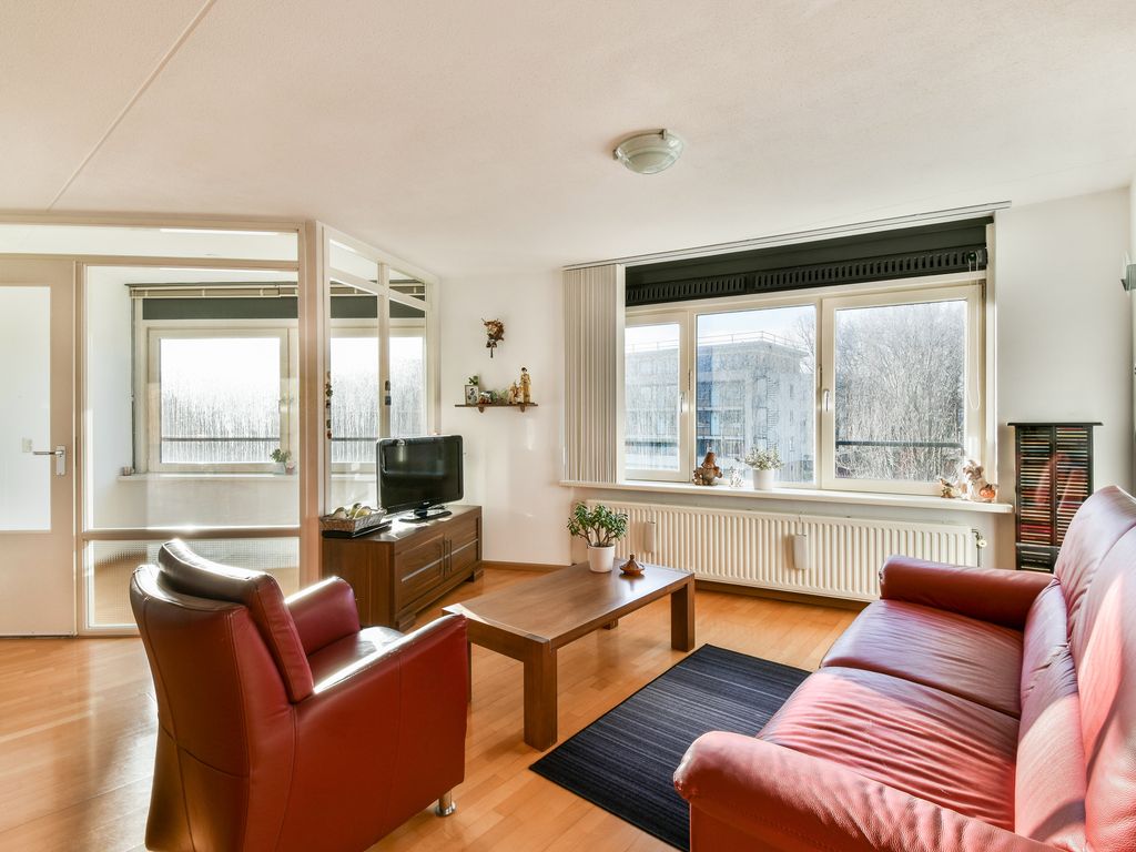 Van Limburg Stirumstraat 119, SCHIEDAM