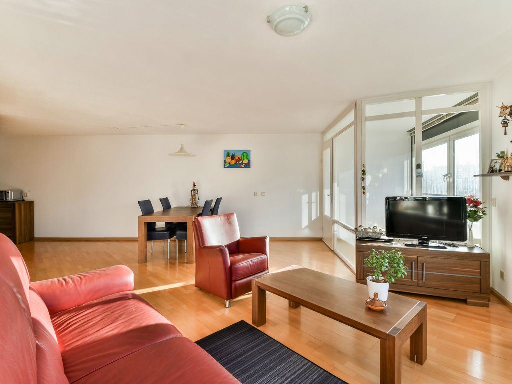 Van Limburg Stirumstraat 119, SCHIEDAM