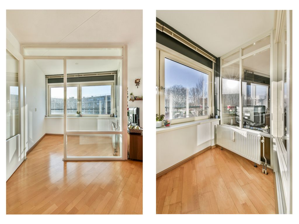 Van Limburg Stirumstraat 119, SCHIEDAM