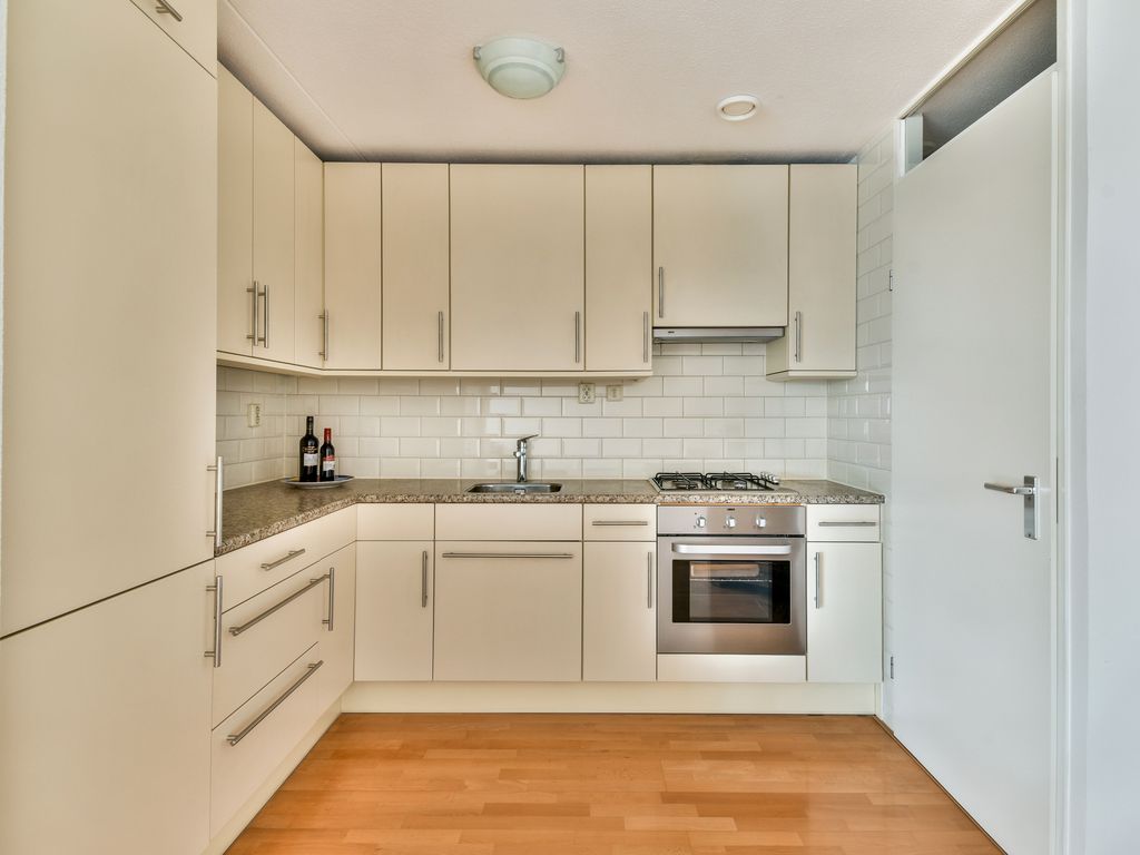 Van Limburg Stirumstraat 119, SCHIEDAM