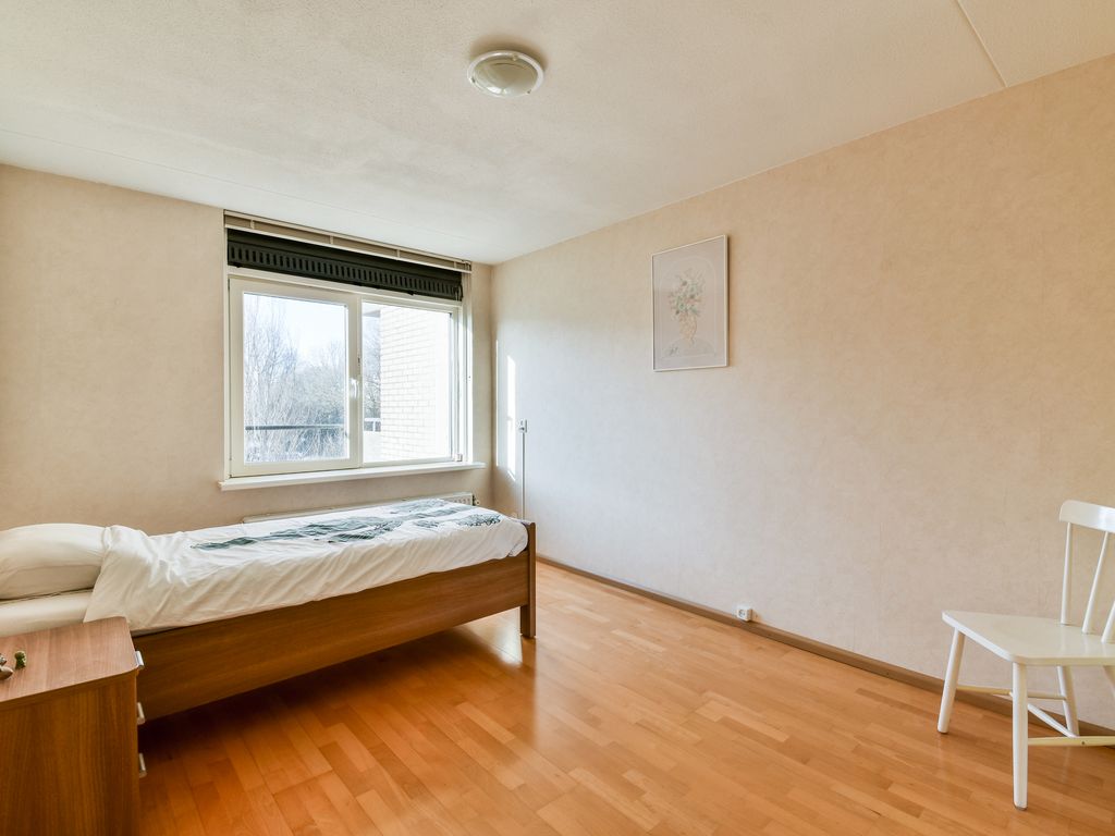 Van Limburg Stirumstraat 119, SCHIEDAM