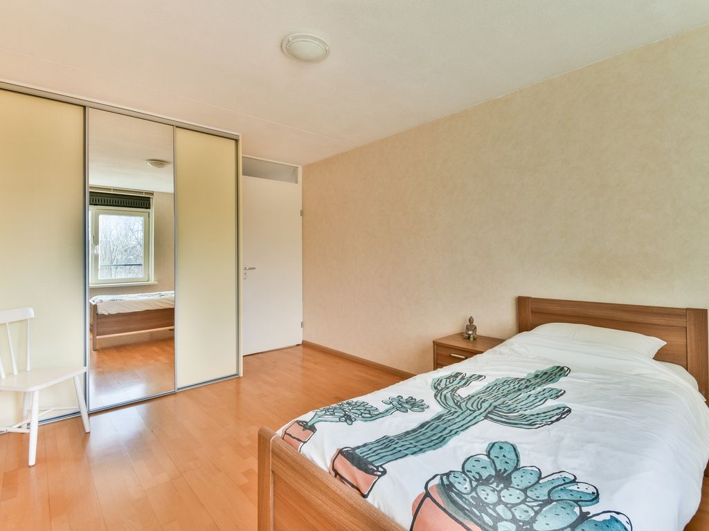 Van Limburg Stirumstraat 119, SCHIEDAM