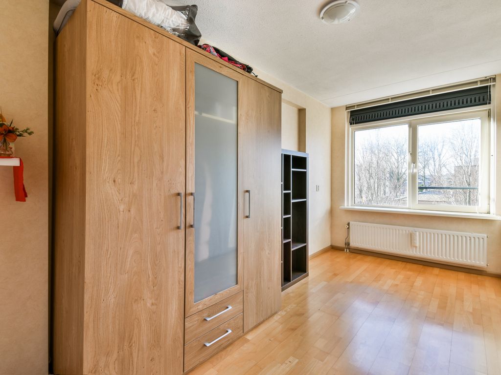 Van Limburg Stirumstraat 119, SCHIEDAM