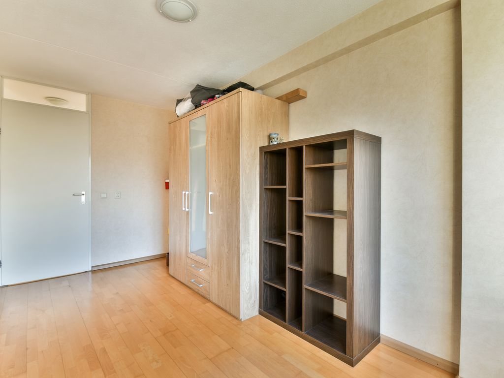 Van Limburg Stirumstraat 119, SCHIEDAM