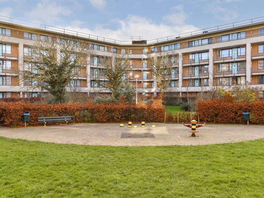 Van Limburg Stirumstraat 119, SCHIEDAM