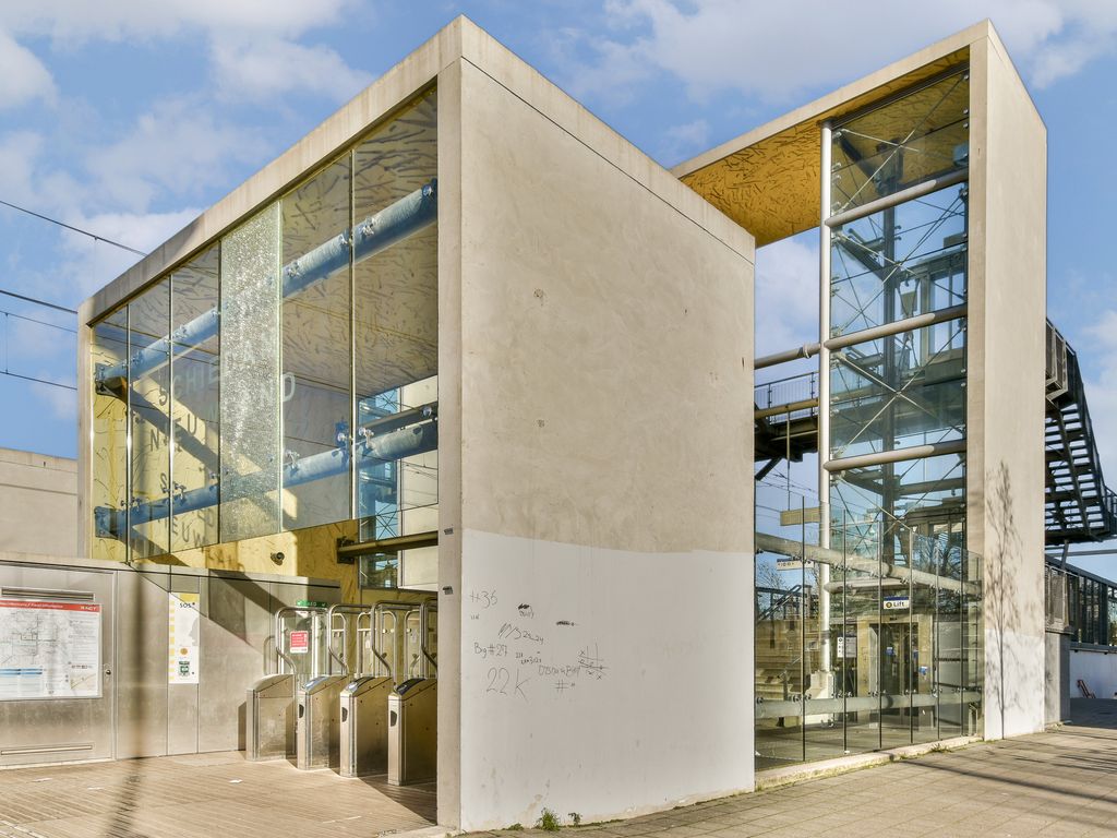 Van Limburg Stirumstraat 119, SCHIEDAM