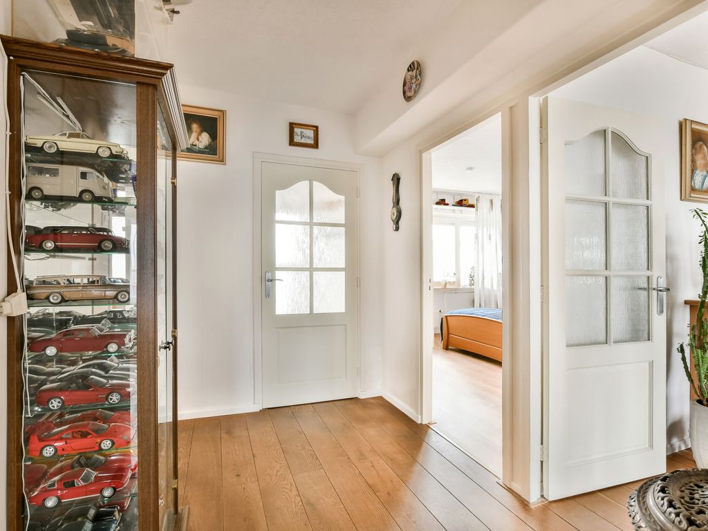 Johan Braakensiekstraat 131, SCHIEDAM