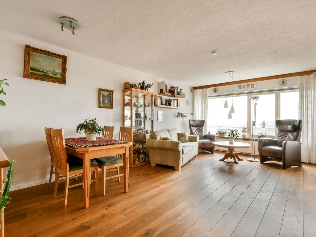 Johan Braakensiekstraat 131, SCHIEDAM