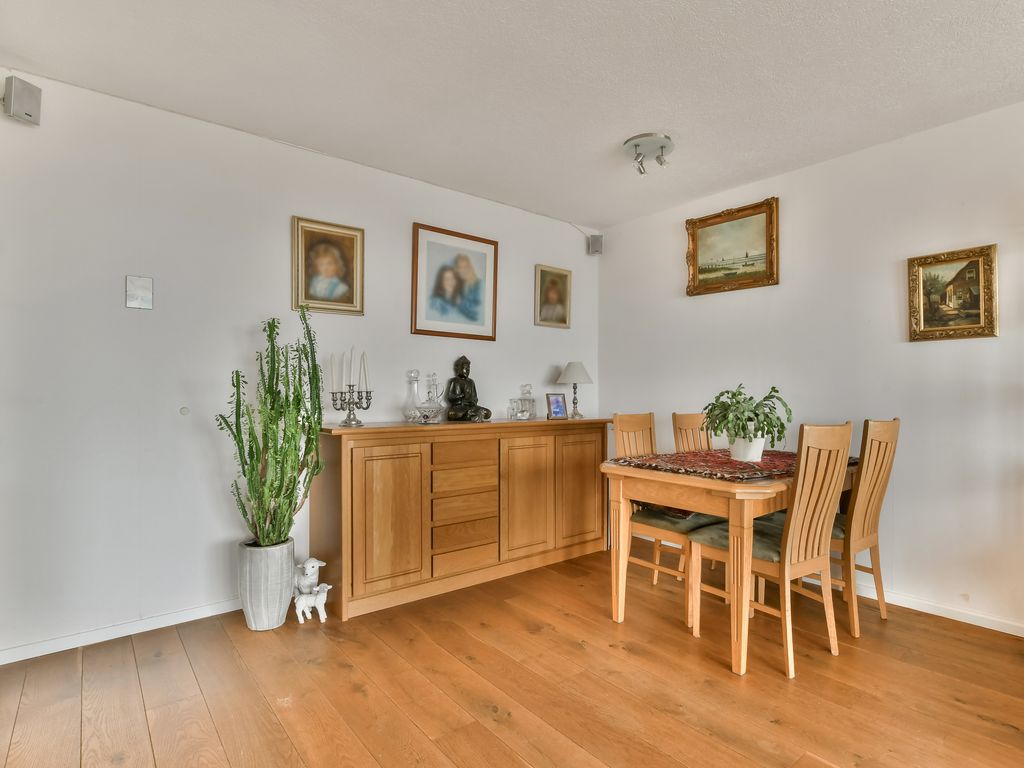 Johan Braakensiekstraat 131, SCHIEDAM