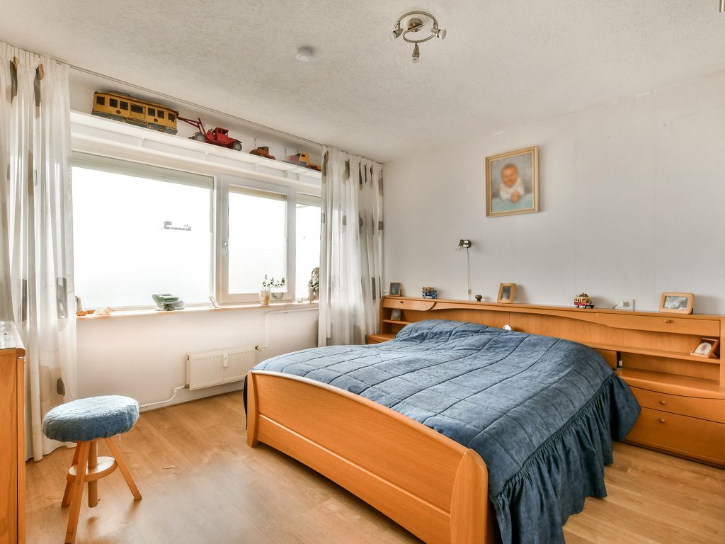 Johan Braakensiekstraat 131, SCHIEDAM