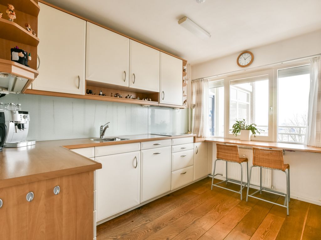 Johan Braakensiekstraat 131, SCHIEDAM