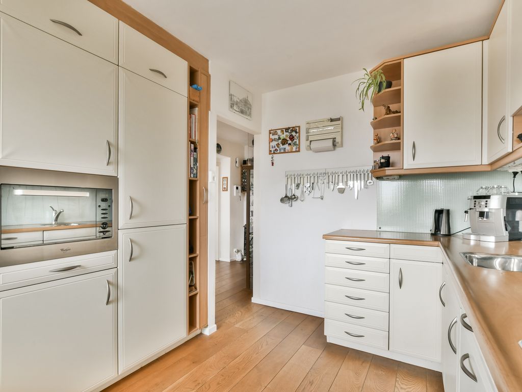 Johan Braakensiekstraat 131, SCHIEDAM