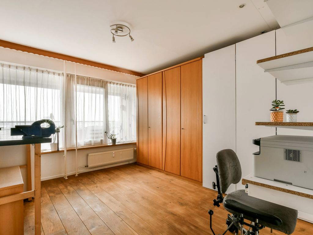 Johan Braakensiekstraat 131, SCHIEDAM