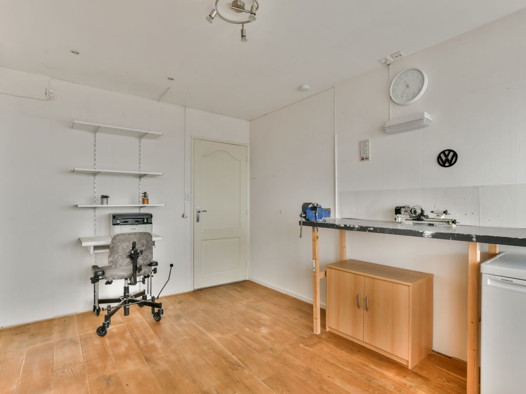 Johan Braakensiekstraat 131, SCHIEDAM