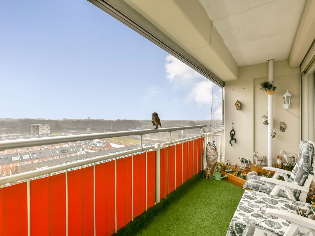 Johan Braakensiekstraat 131, SCHIEDAM