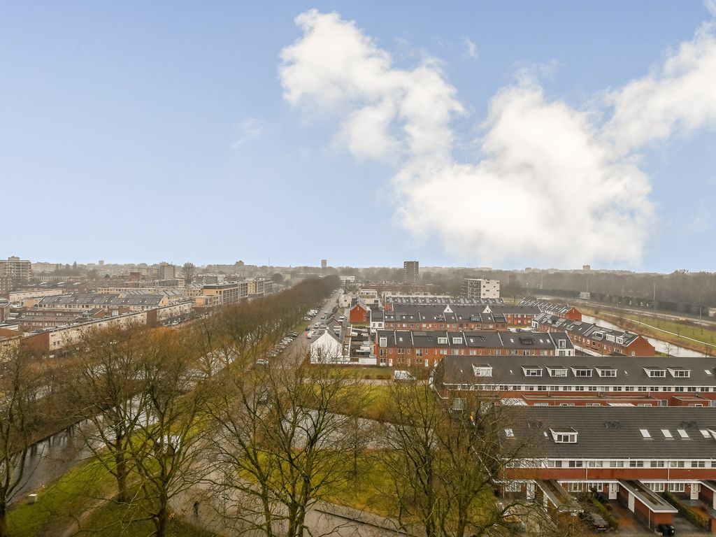 Johan Braakensiekstraat 131, SCHIEDAM