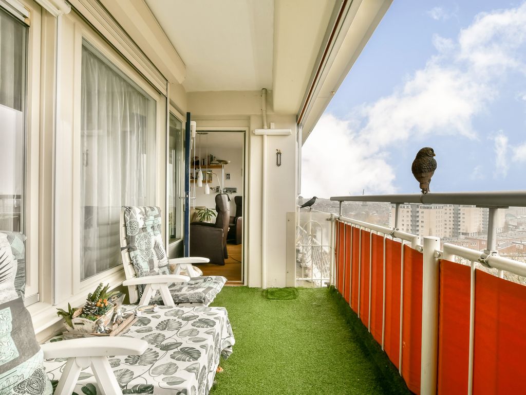 Johan Braakensiekstraat 131, SCHIEDAM