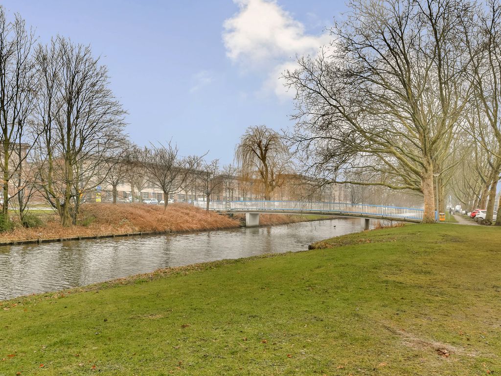 Johan Braakensiekstraat 131, SCHIEDAM