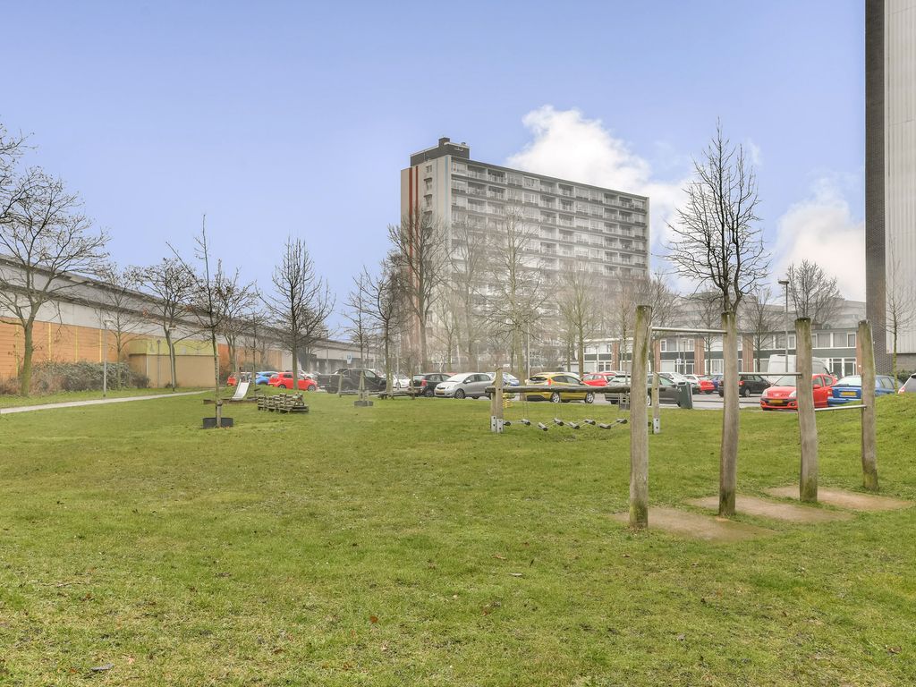 Johan Braakensiekstraat 131, SCHIEDAM