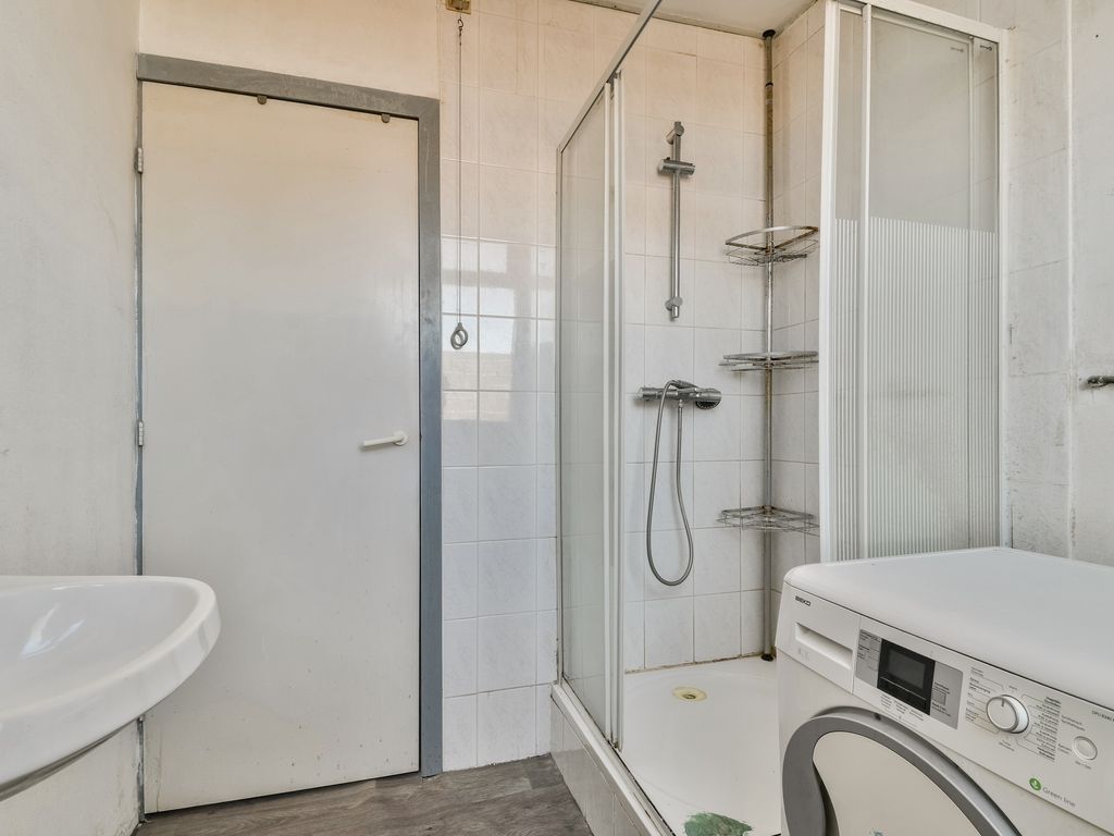 Van Ruijsdaellaan 44, SCHIEDAM