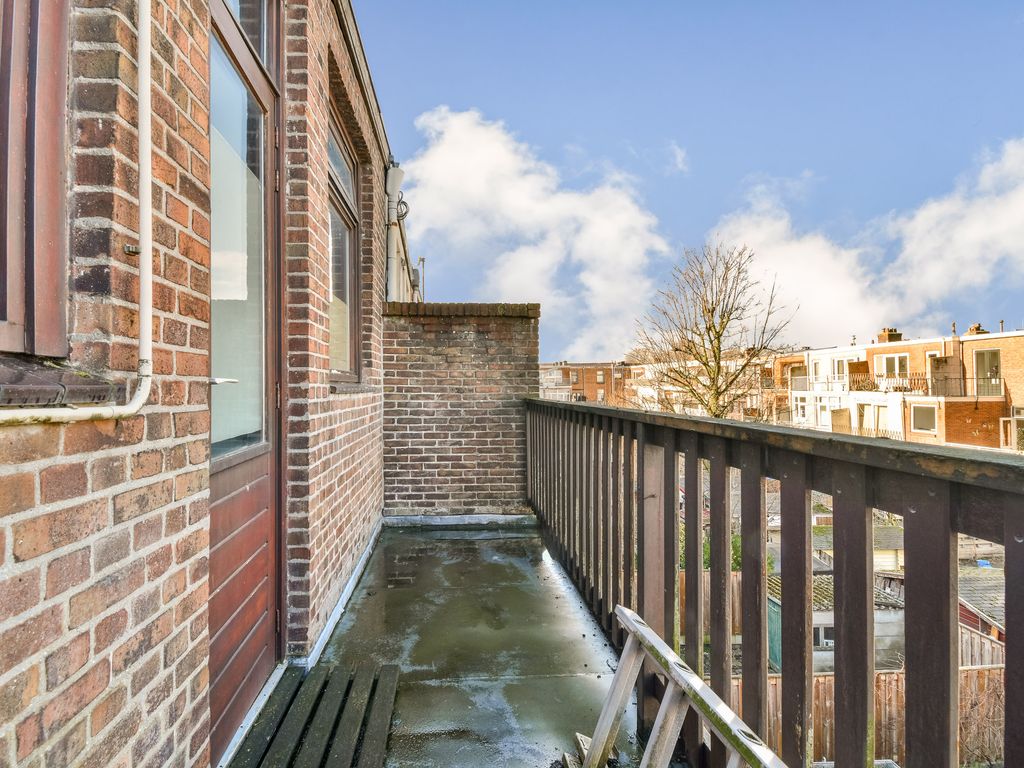 Van Ruijsdaellaan 44, SCHIEDAM