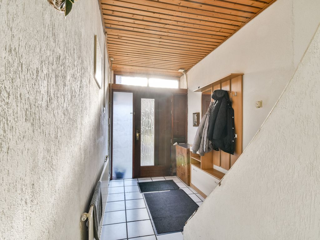 Van Ruijsdaellaan 44, SCHIEDAM