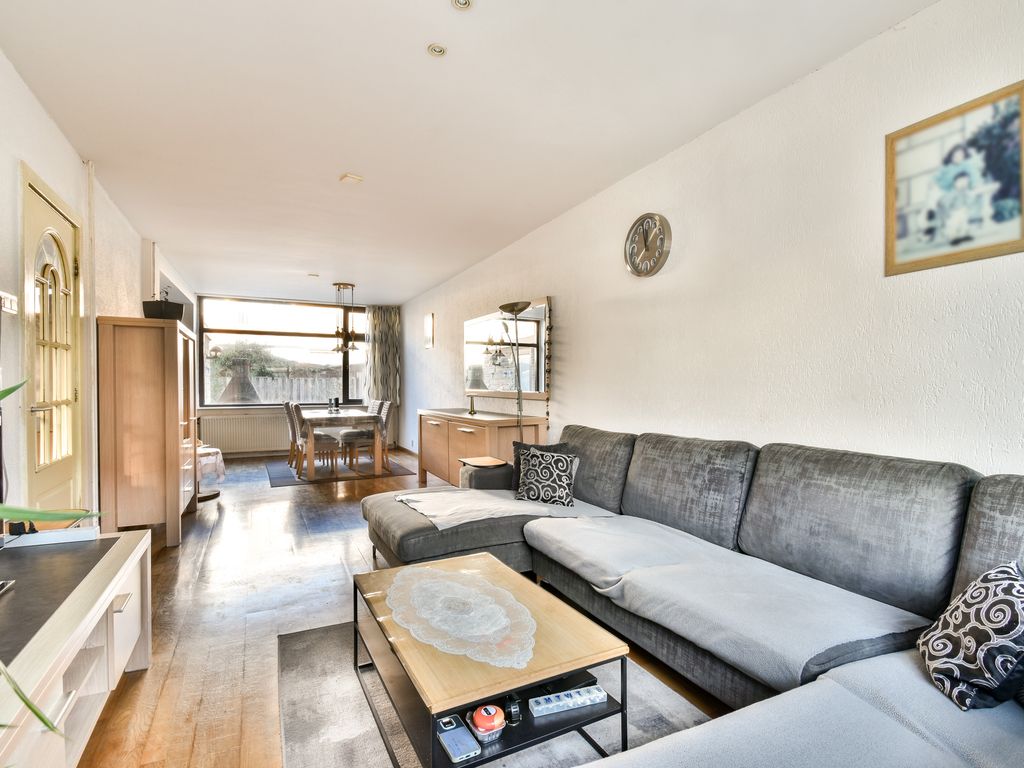 Van Ruijsdaellaan 44, SCHIEDAM