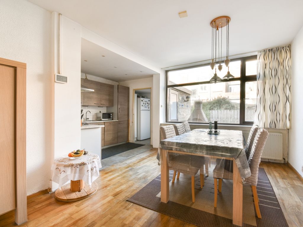 Van Ruijsdaellaan 44, SCHIEDAM