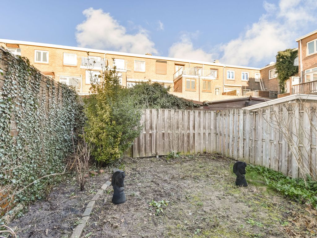 Van Ruijsdaellaan 44, SCHIEDAM