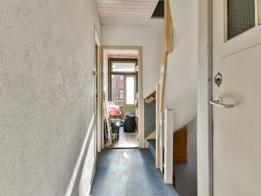 Van Ruijsdaellaan 44, SCHIEDAM