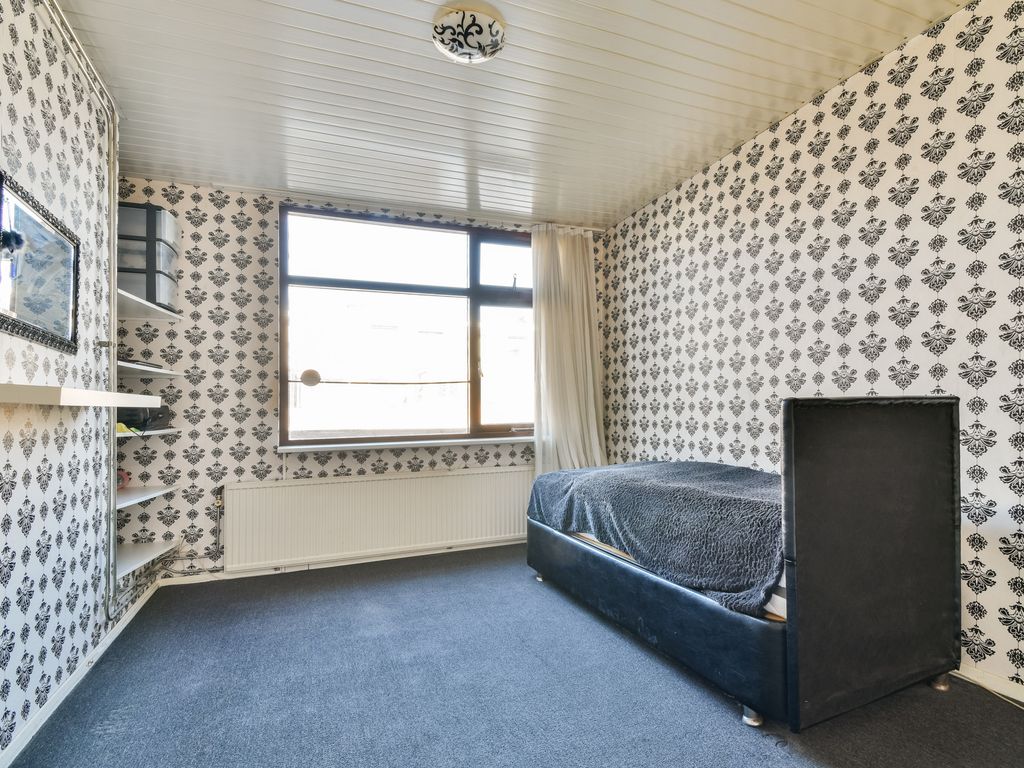 Van Ruijsdaellaan 44, SCHIEDAM