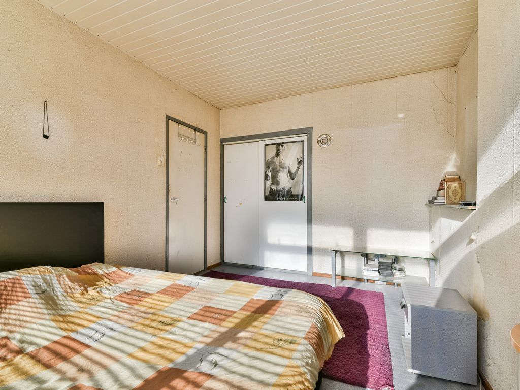 Van Ruijsdaellaan 44, SCHIEDAM