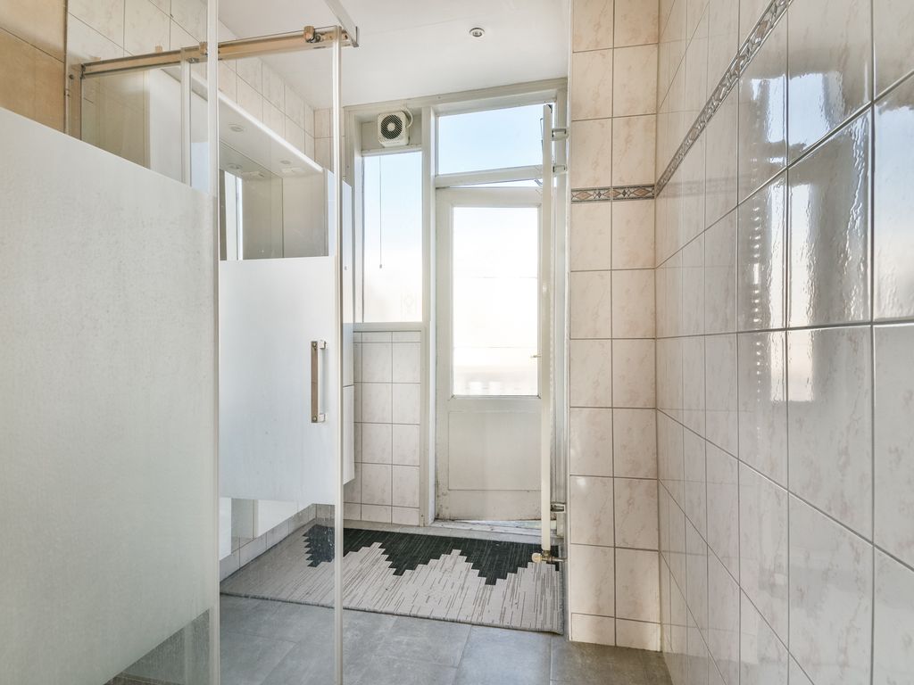 Van Ruijsdaellaan 44, SCHIEDAM