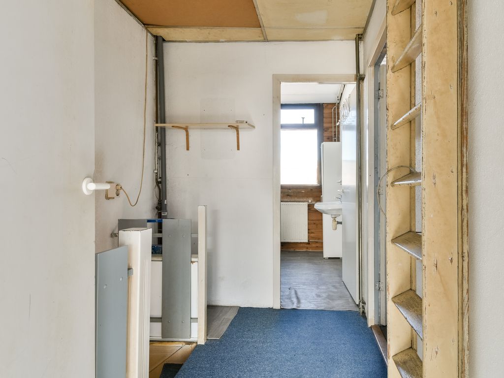 Van Ruijsdaellaan 44, SCHIEDAM