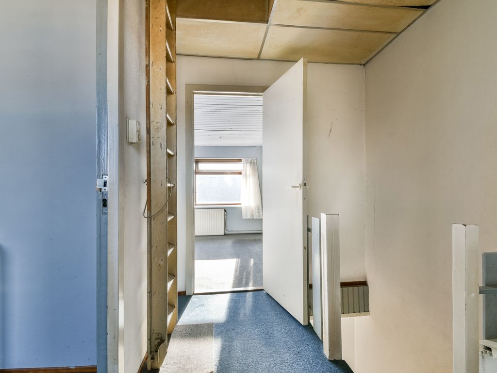 Van Ruijsdaellaan 44, SCHIEDAM