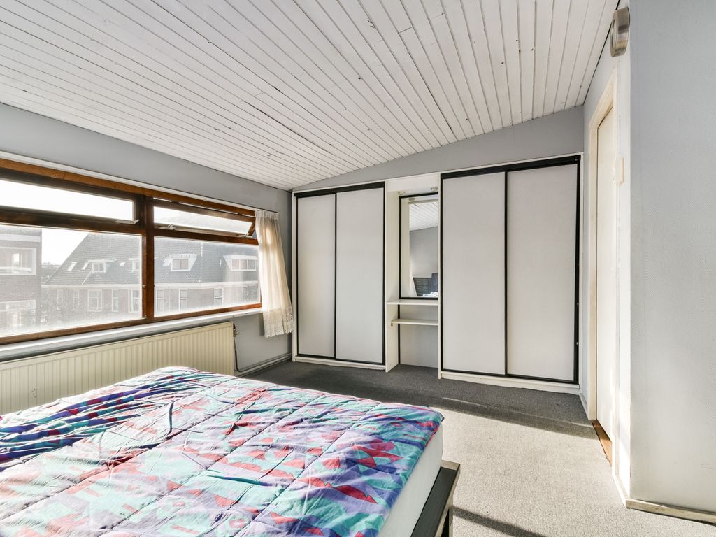 Van Ruijsdaellaan 44, SCHIEDAM