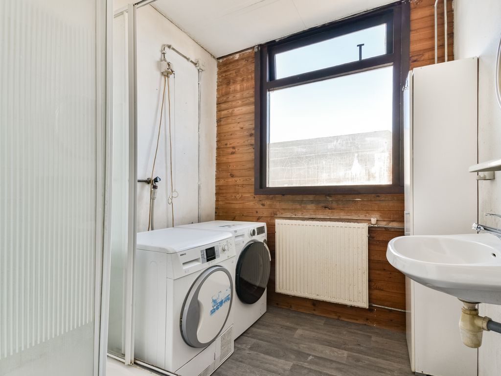 Van Ruijsdaellaan 44, SCHIEDAM