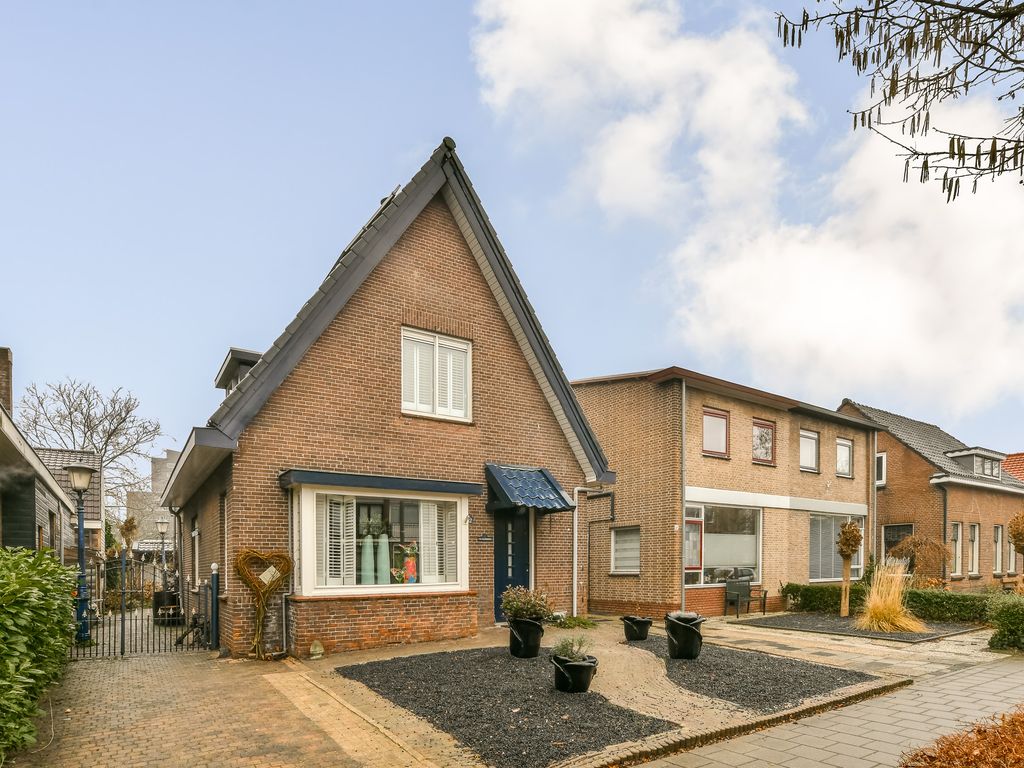 Schiedamseweg 52, SCHIEDAM