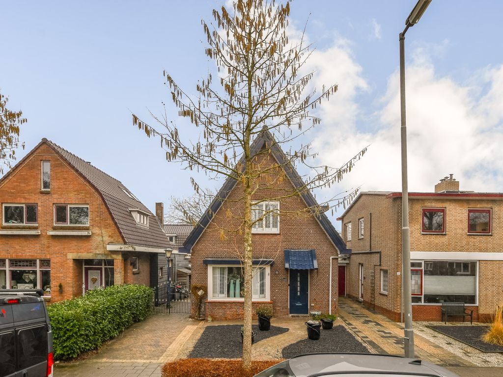 Schiedamseweg 52, SCHIEDAM