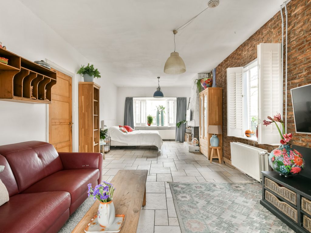 Schiedamseweg 52, SCHIEDAM