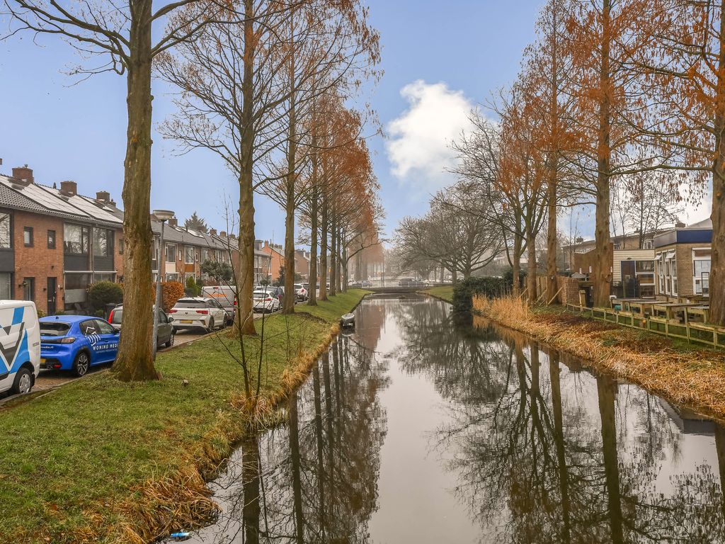 Schiedamseweg 52, SCHIEDAM