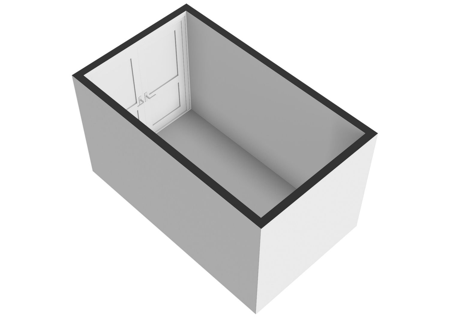 Schiedamseweg 52, SCHIEDAM plattegrond 12