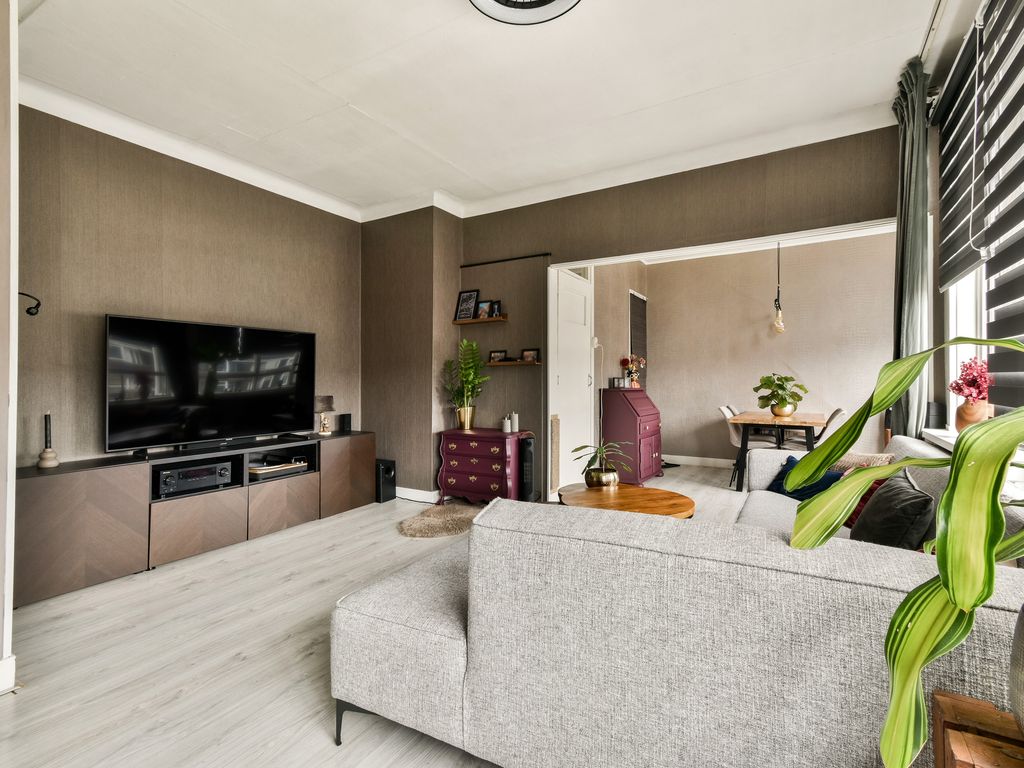 Rotterdamsedijk 266D, SCHIEDAM